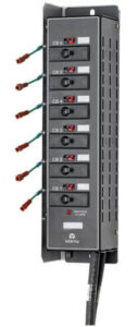 NetSure RDB Basic Rack PDUs