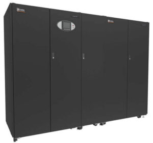 Liebert PPC Distribution Cabinet