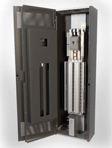 Liebert RX Distribution Cabinet