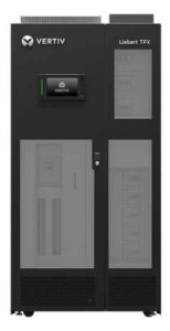 Vertiv Power Distribution