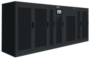 Vertiv Liebert Trinergy Cube Vertiv Liebert Trinergy Cube