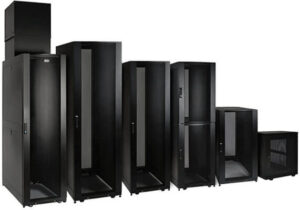 Tripp Lite Enclosures