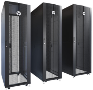 Vertiv VR Rack