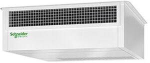 Uniflair Ceiling Mounted Split