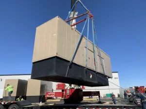 Turnkey UPS Installation and Replacement Services