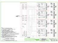 Digitization of One Line Electrical Diagrams