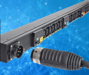 Eaton G3 Universal PDU