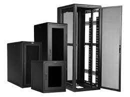 Great Lakes Data Center Racks
