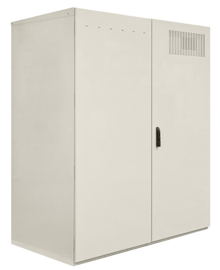 Indoor Telco and Battery Racks - Alpha Ener Tech